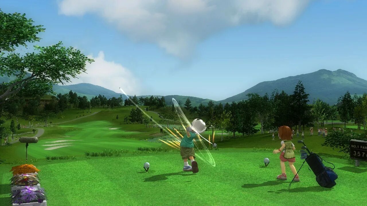 Everybody s world. Everybody's Golf. Everybody's Golf VR. Everybody’s Golf (PS Vita). PS Vita Everybody s Golf.