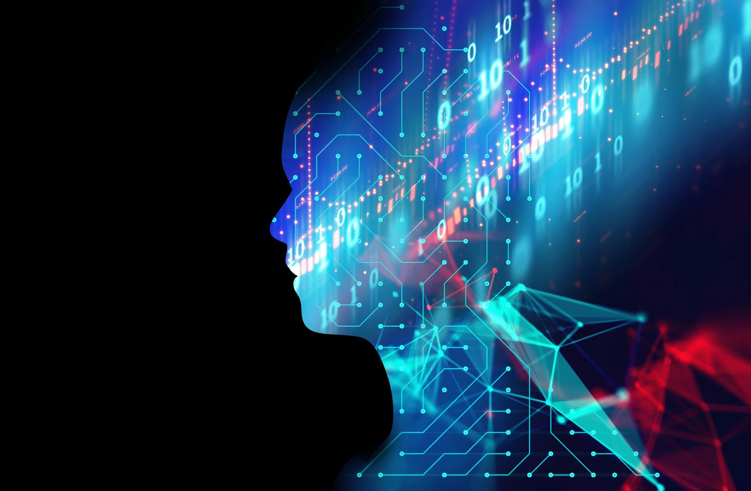 Using ai to make