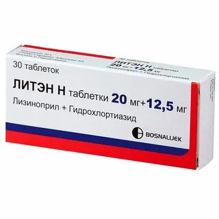 Комбинированные таблетки