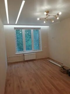 Сделать ремонт в жилой квартире