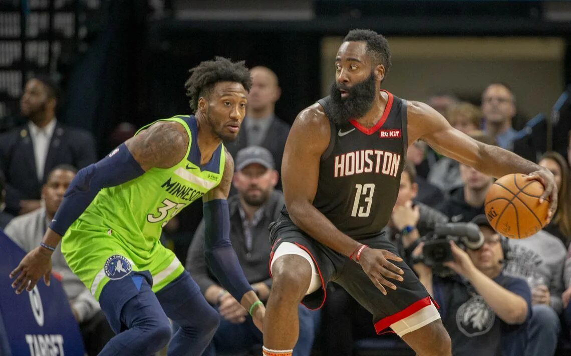 Хьюстон миннесота прогноз. Nba хьюстон миннесота. баскетбольная ассоциация америки нба. джеймс харден рокетс матч звезд. баскетбольная команда миннесота.