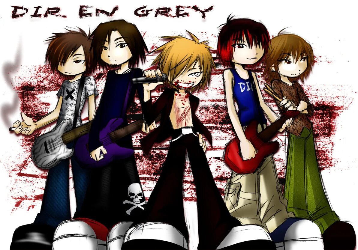 Джи грей. Группа dir en Grey. Dir en Grey Wallpaper. J-Rock dir en Grey.