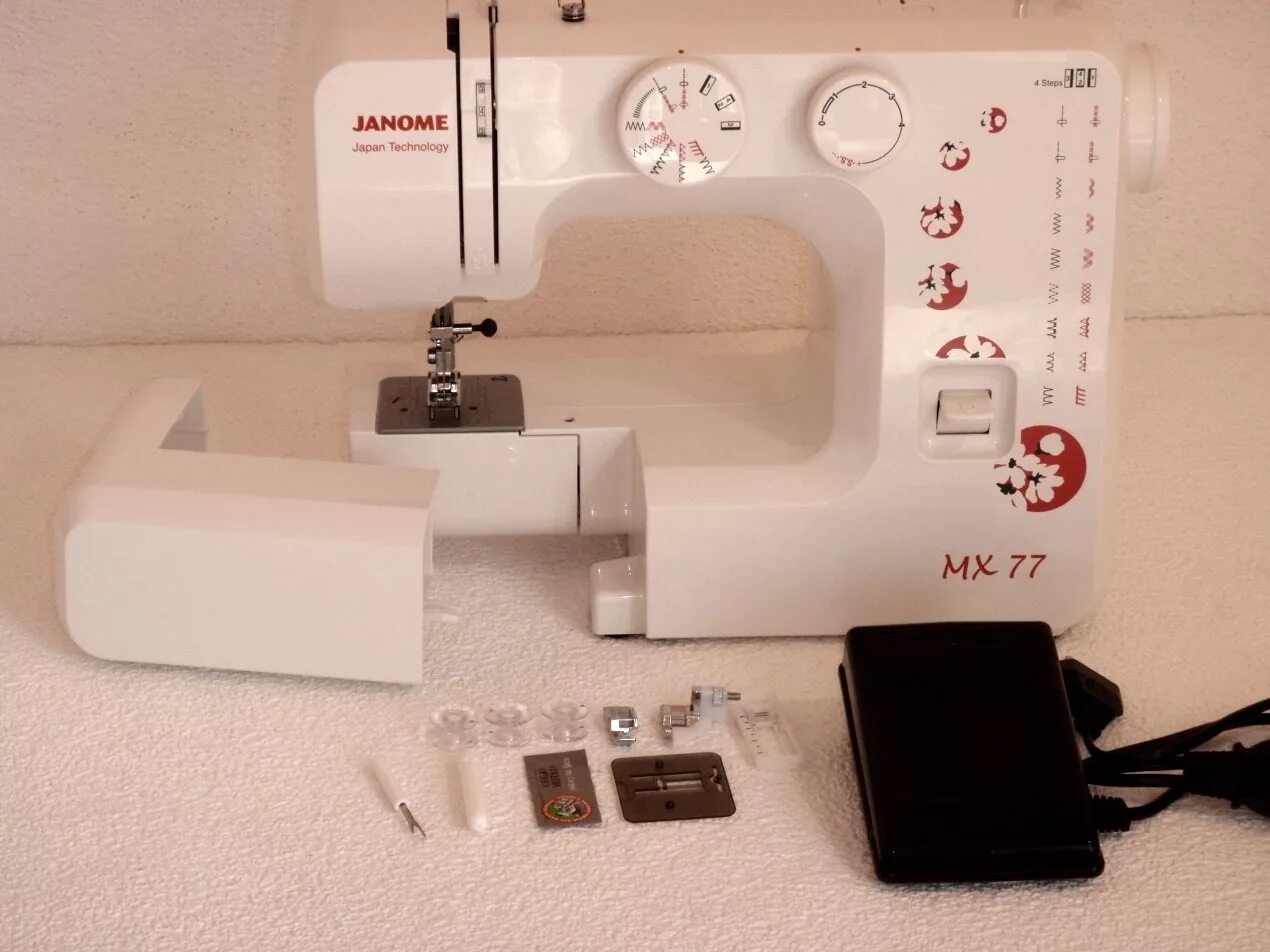 Джаноме швейная машинка mx77. Janome MX 77. Швейная машинка Janome мх77. Швейная машина Джаноме 77. Швейная машинка жаном