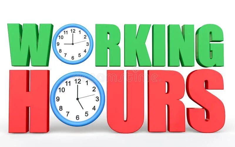 Lets time to work. Working hours. надпись working time. ворк. works время.
