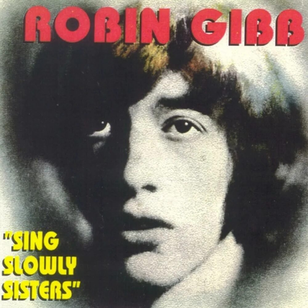 Robin Gibb 1970. Robin Gibb альбомы. Обложка музыкального альбома Robin. Bee Gees (Gibb, Robin)_50 St. Catherine's Drive [2014].