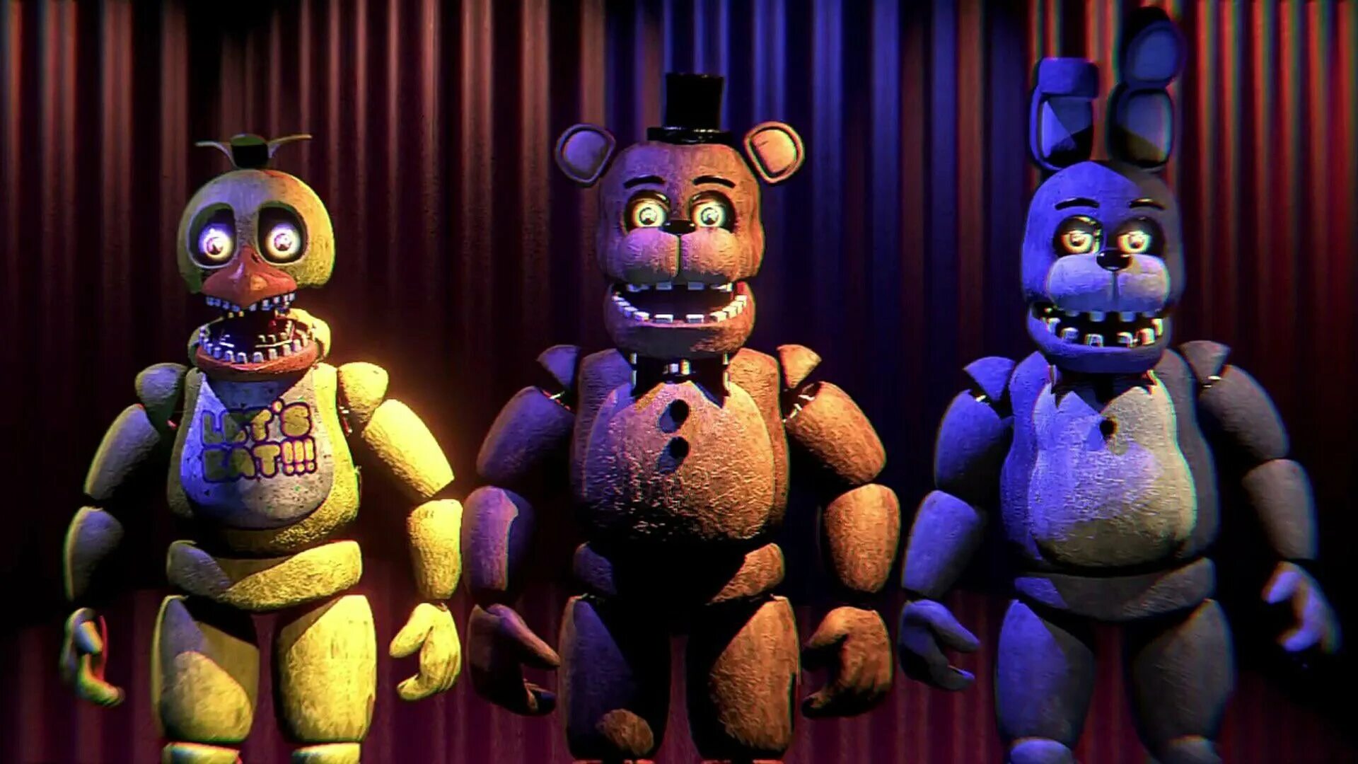Фазбер фэмили дайнер. Фредбер и друзья 1983. Fredbear family dinner office. Five nights at dinner. Fredbear's family dinner аниматроники.