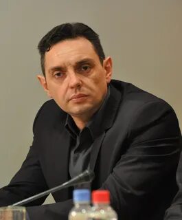 Вулин