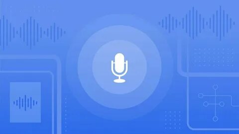 Голосовое распознавание
