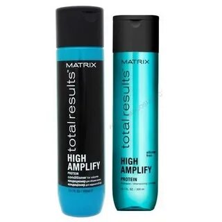 High amplify кондиционер