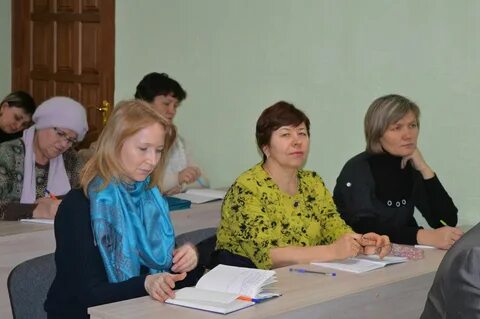Специалист сельского совета