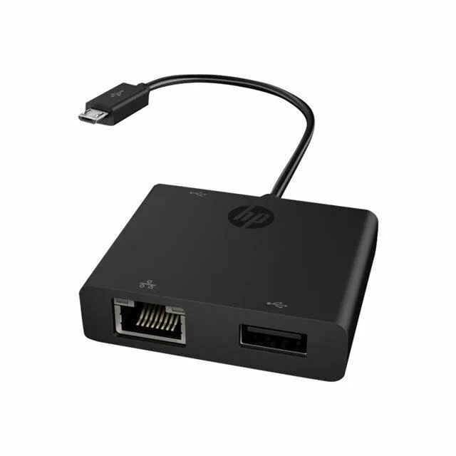 Hewlett packard usb