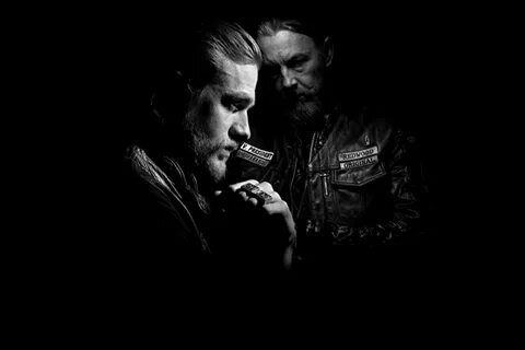 Son's of anarchy