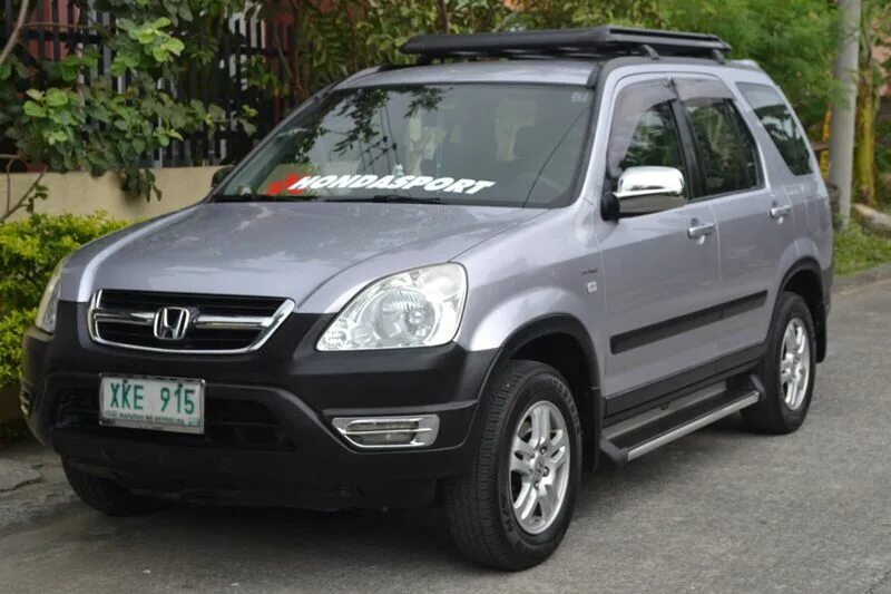 Хонда ЦРВ 2003. Honda CR-V 2005. Honda CRV 2005.