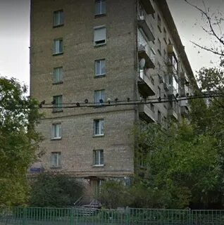 Грохольский пер 10 5