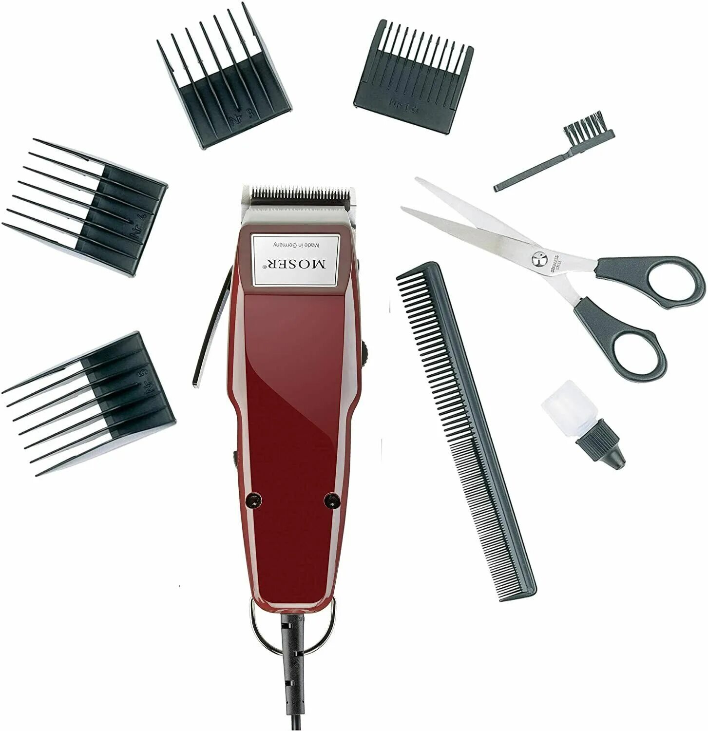 Машинка Moser professional 1400. Wahl Moser машинка. Moser Type 1400. Машинка для стрижки Moser 1400 0050.