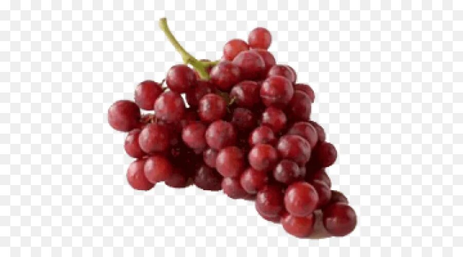 Grape flavour