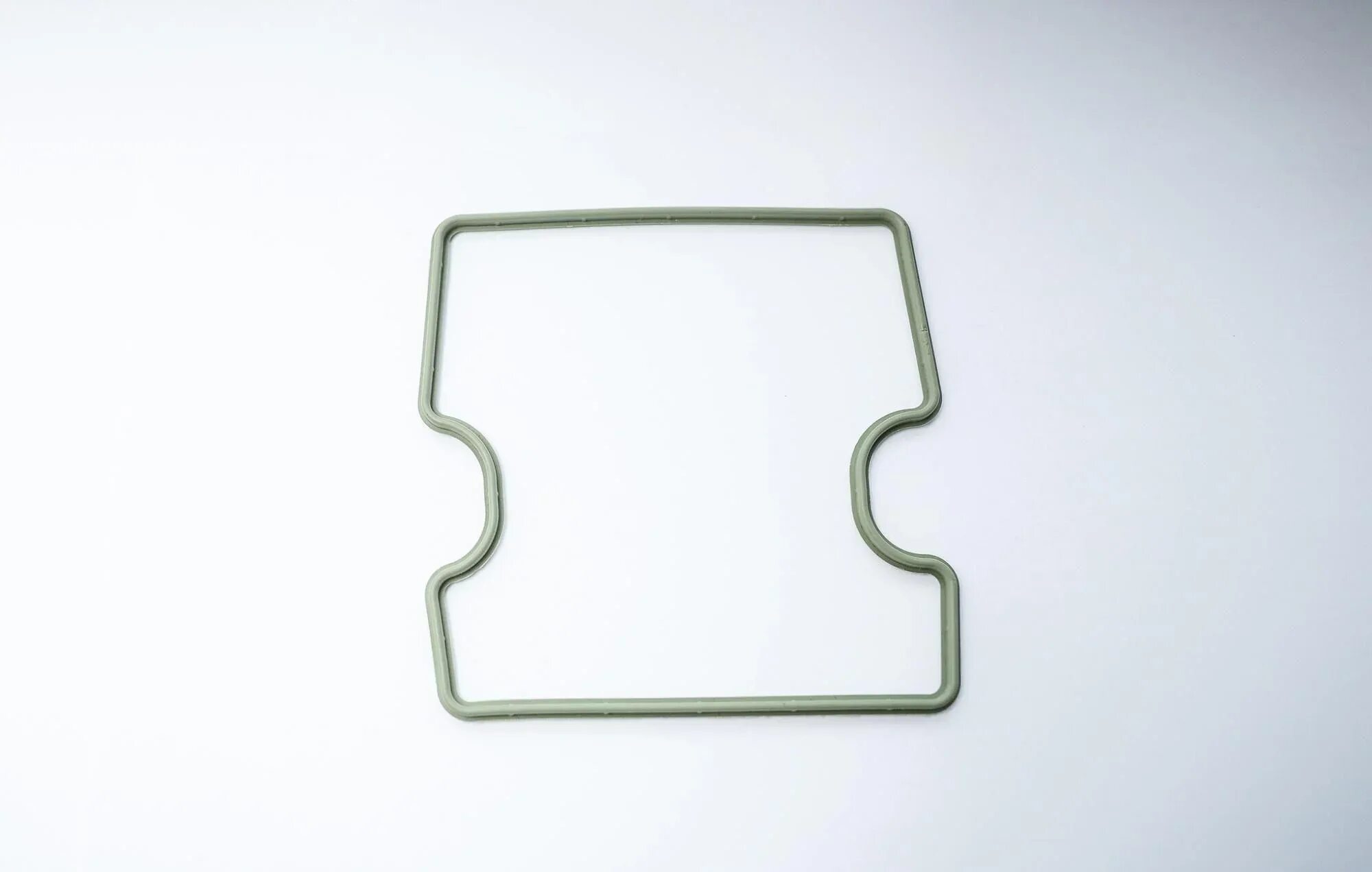 Прокладка под крышку. Прокладка клапанной крышки камаз евро 4. прокладка клапанной крышки евро 7406-1003270. 7406.1003270-01. прокладка камаз 7406-1003270.