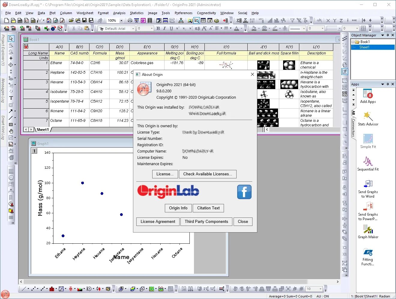 Originlab. Origin pro 2025. ориджин лаб. originpro 7.5. originlab 2017.