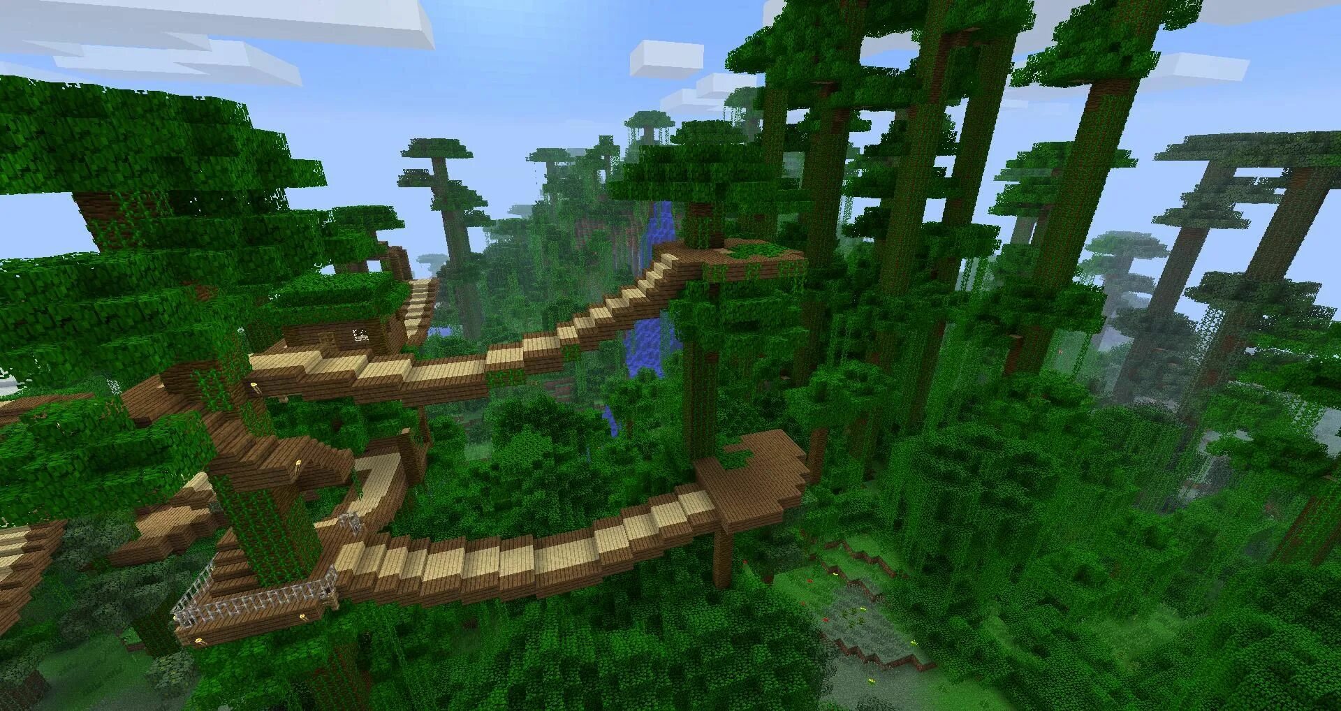 Minecraft jungles. Майнкрафт деревня в биоме джунгли. Деревня в джунглях в МАЙНКРАФТЕ. Дом в биоме джунгли в майнкрафт. Биом джунгли в майнкрафт.