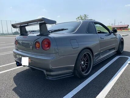 Nissan 25