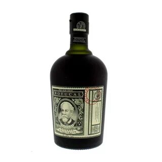 Ром botucal