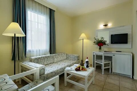 Euphoria palm beach турция