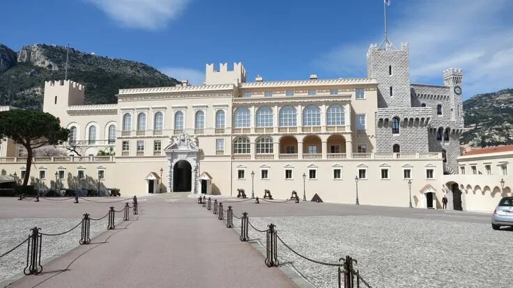 Monaco - Francecomfort Holiday parks