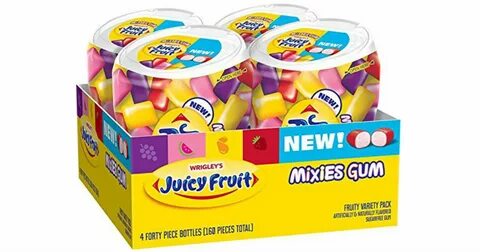 Включи juicy