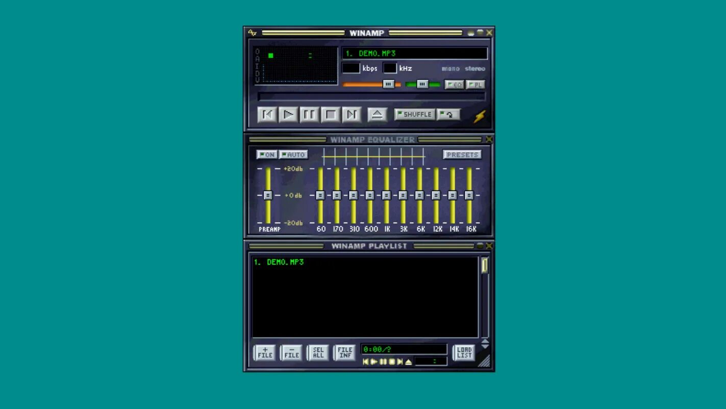 Аудиоплеер винамп. Винамп 3.1. Винамп 2003. Портативный плеер Winamp.