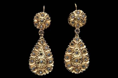 Parure atelier
