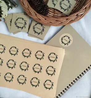 Sticker craft