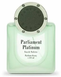 Parliament духи мужские