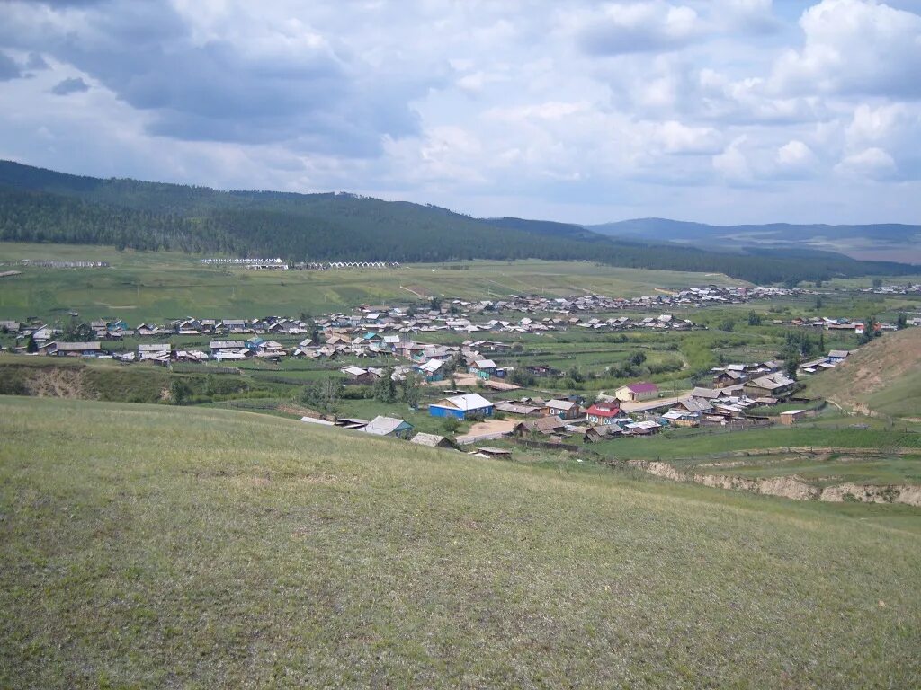 Прогноз погоды тарбагатае бурятия. Село тарбагатай бурятия. деревня десятниково бурятия.