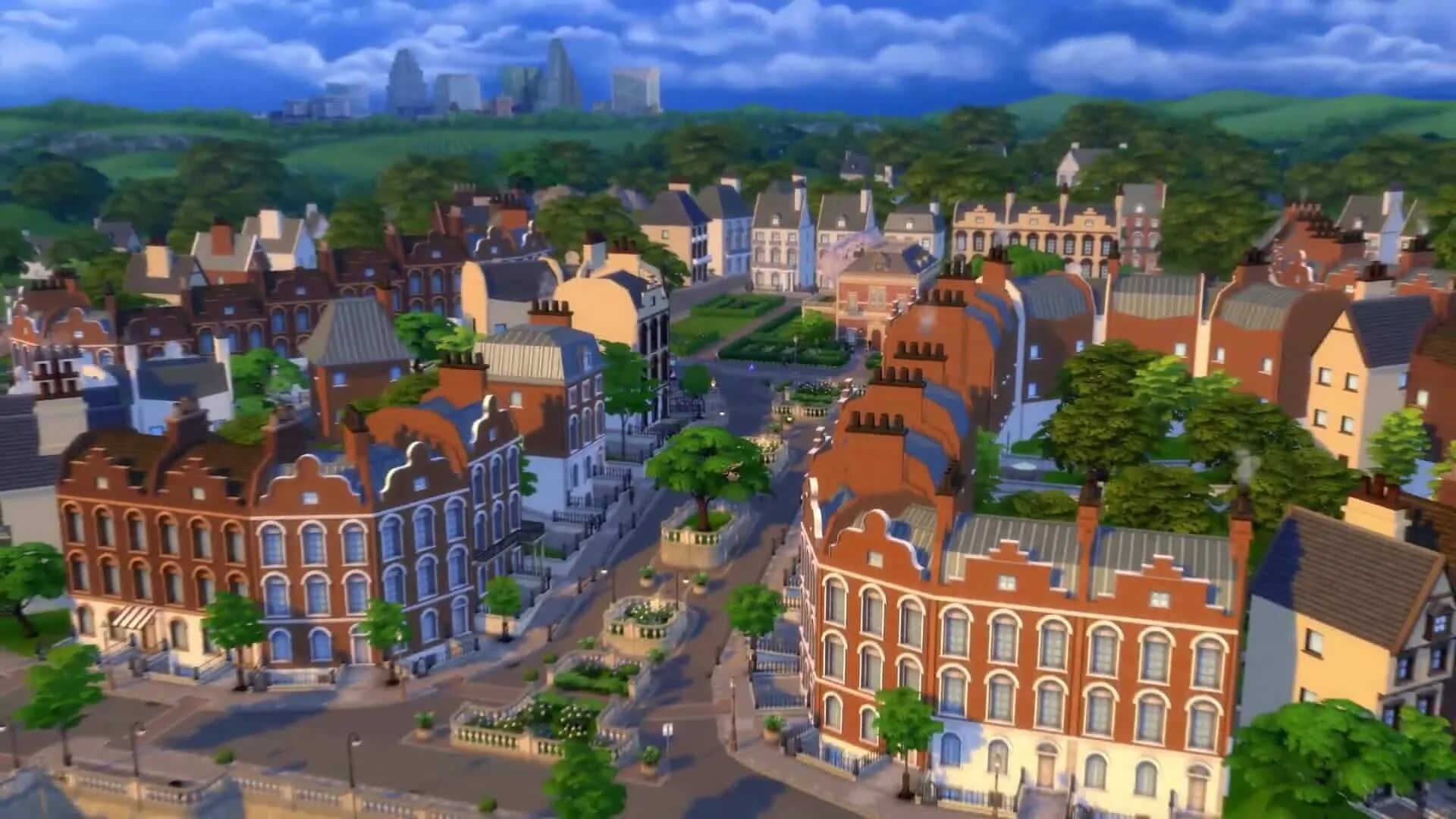 Sims 3 города. Симс 4 городская жизнь. Симс 4 экологичная жизнь город. Жизнь в городе. Дополнения город.