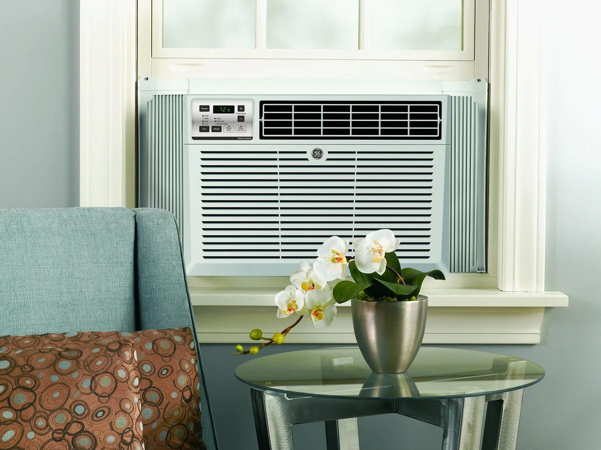 Ac unit