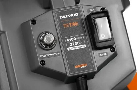 Daewoo 2700e