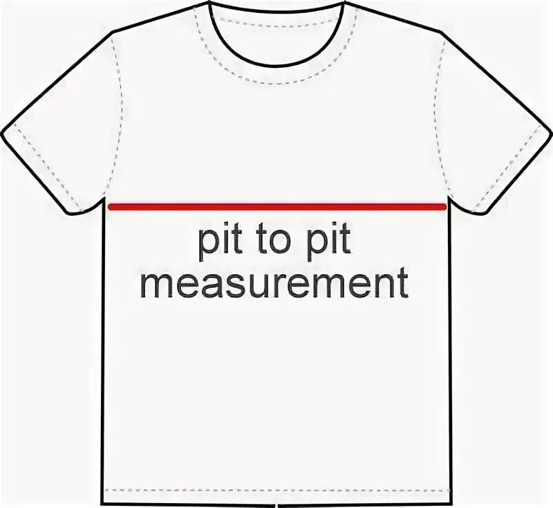 Пит ту пит что такое. Pit to pit размер одежды. pit to pit как мерить. размер пит ту пит. from pit to pit соответствие русскому размеру.