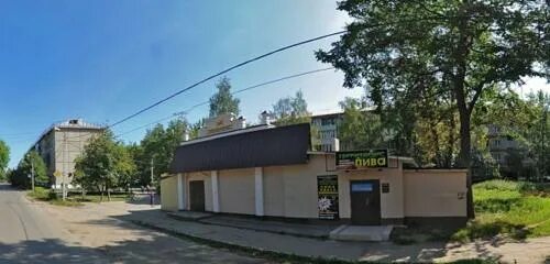 Панорама: ИП Каленова Людмила Викторовна, бухгалтерские услуги, ул. Шибанкова, 5