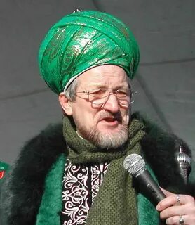 Талгат таджуддин