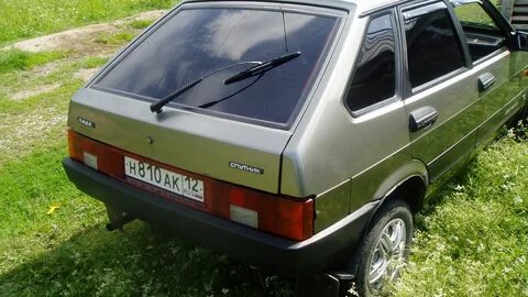 Авито самарская область ваз