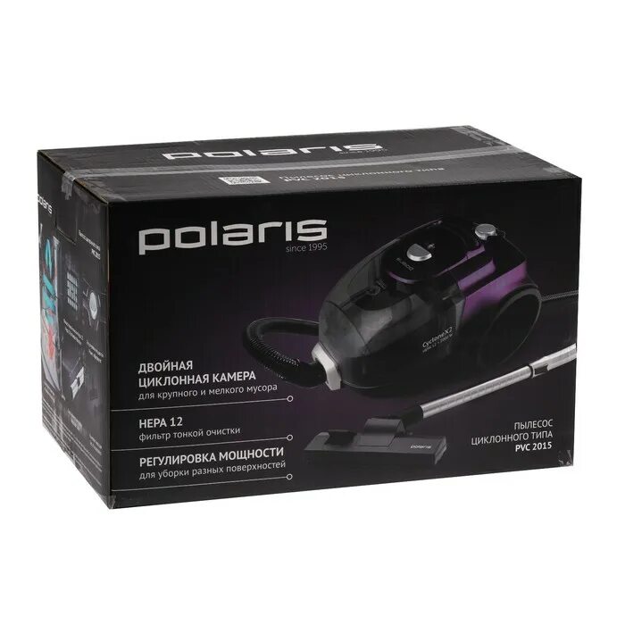 Пылесос Polaris PVC 2015, 2000вт,. Пылесос Поларис 2015. Пылесос Поларис 2000w. Пылесос Polaris PVC 2015, 2000вт, фиолетовый. Пылесос polaris pvc отзывы