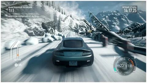 Нид фор спид на xbox 360