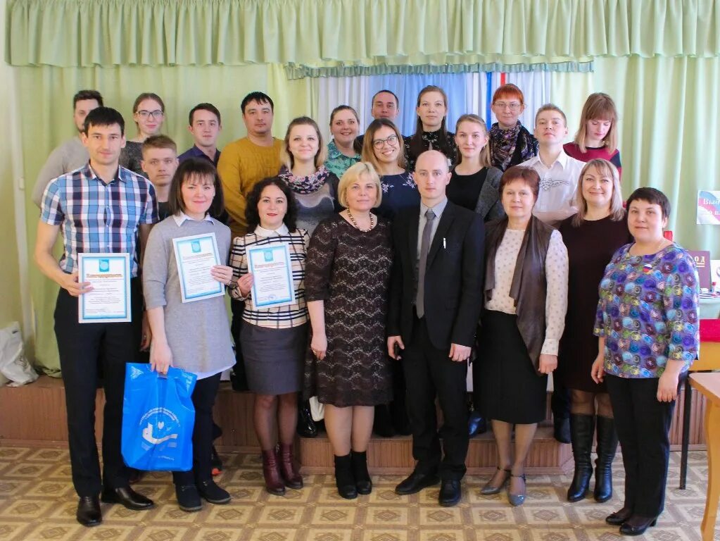 Ува выборы