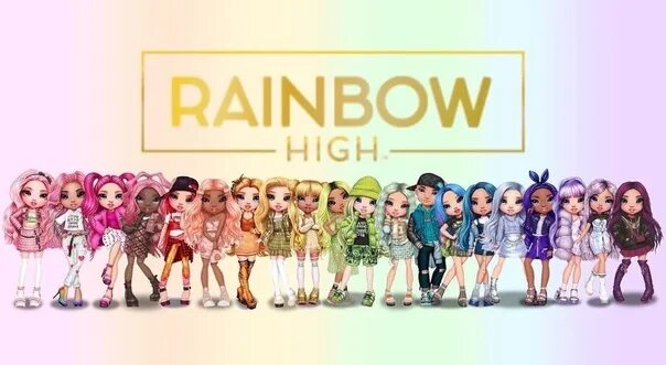 Рейнбоу Хай персонажи. Rainbow High школа. Рейнбоу Хай арты. Школа из Rainbow High. Имя хаял