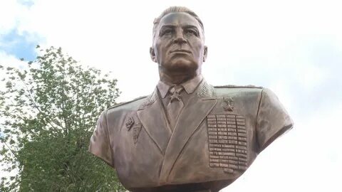 Васильков калининград