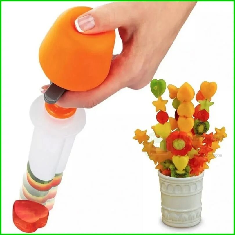 Dh80-178 (мультидом). Желтый bdb-08-y. Набор форм для канапе apollo "beddy-byes" 8 шт. Набор д/канапе, 5пр. Формы для канапе мультидом 5 предметов.