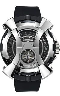 Concept watch