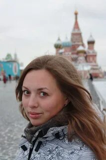 Anastasia vlasova