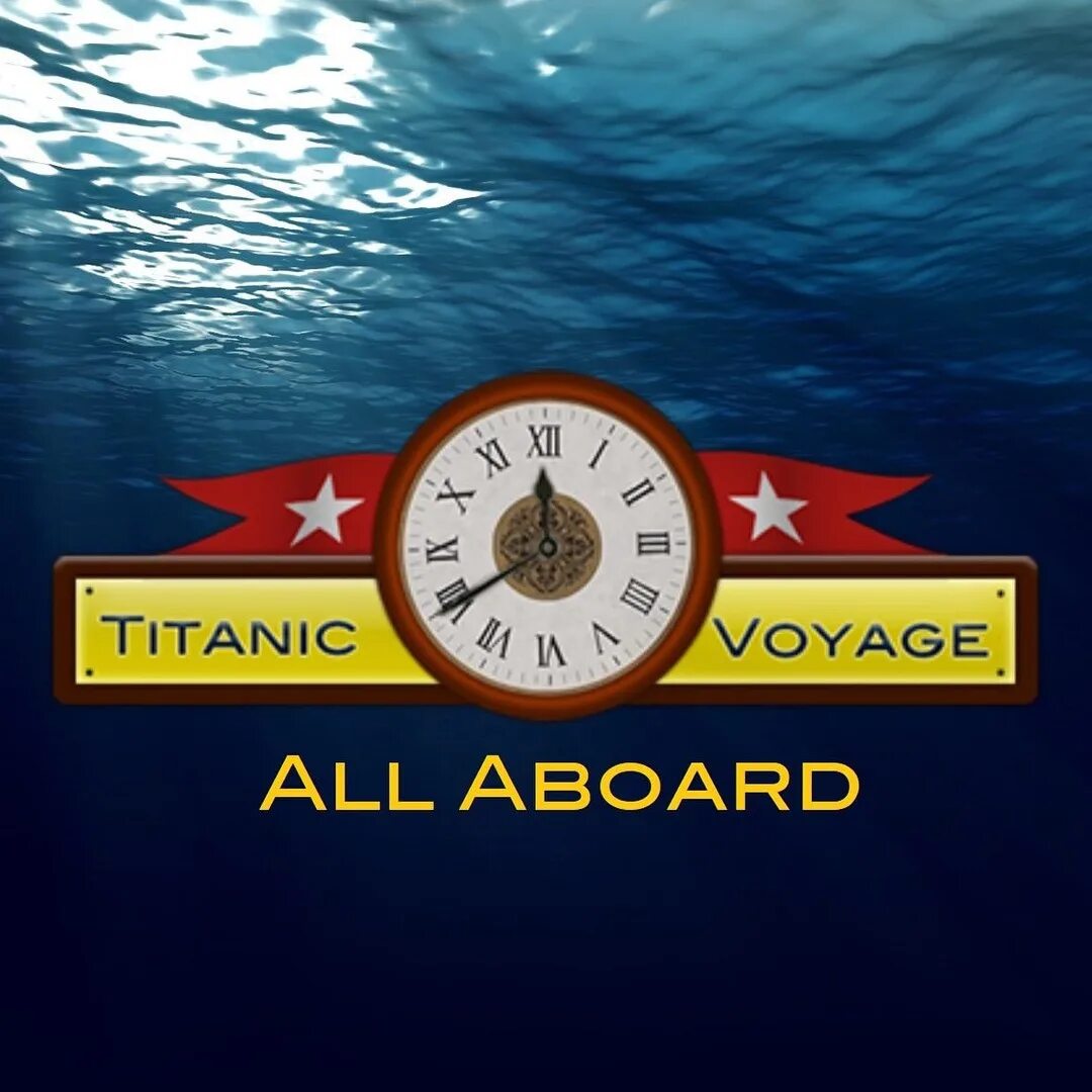 Икшефттшс Voyage. Titanic Voyage. Titanic Voyage stories. Titanic Voyage RPG logo. Титаник вояж