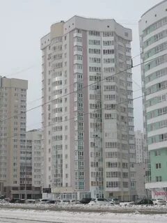 Екатеринбург ул юлиуса фучика 1